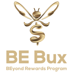 BE Bux Beyond Rewards