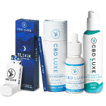 CBD LUXE Autoship