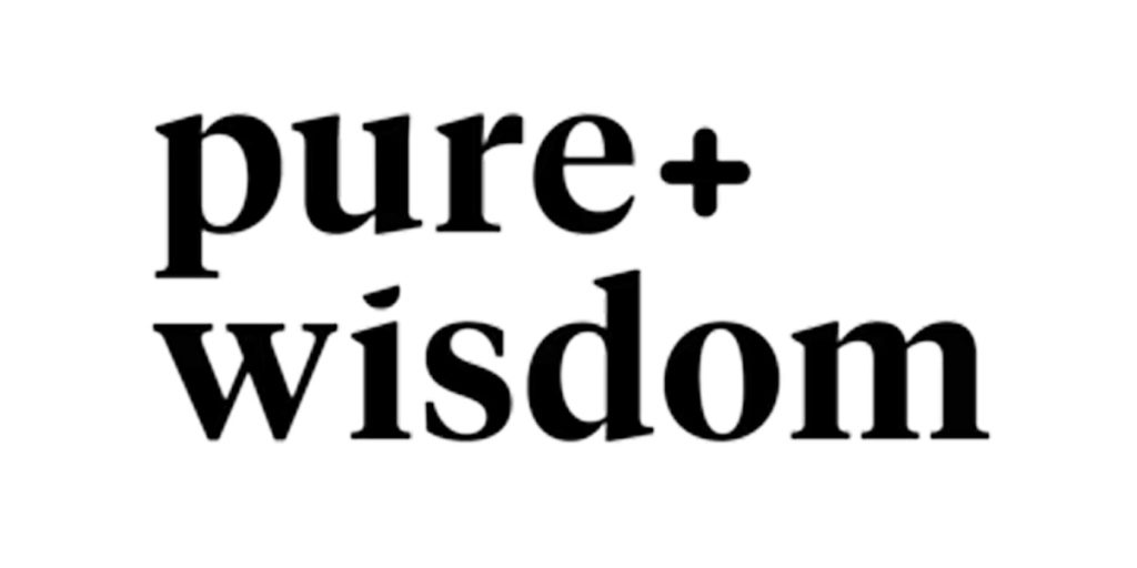 brand purewisdom